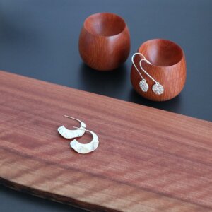 Minimorphic Jewellery