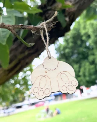 🐰✨ Easter Treasure Hunt! ✨🐰 
To celebrate Easter, we'll be hiding 12 wooden Easter themed tags around Civic Park this Saturday! Hunt them down and collect your prize - we've got Hot Cross Buns, Easter Eggs, Colouring books + so much more up for grabs! 

Prizes can be collected from The Olive Tree site office, under the big tree! 

Market Details: 
📆 Saturday 5th April
🕐 9am - 2pm
🌳Civic Park, Newcastle
🚌Accessible by public transport
🐶If your pets love people and other pets, bring them along!
