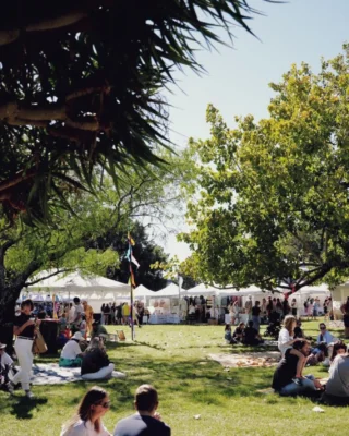 What an absolutely incredible day we had 😍🙌🏼 A massive thank you to everyone who came along and supported our creative community today! We cannot wait to back in Civic Park on the 3rd of May for a very special Mother’s Day market! ✨✨