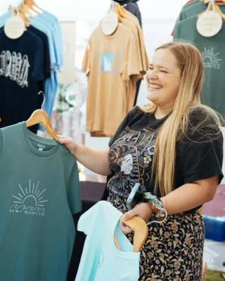 Olive Tree is more than just a market! ✨🌳 We are a vibrant meeting space, where creativity meets community, a place to meet with family and friends to feast on street food and discover the best live local music!

Next Market: 
📆 Saturday 3rd May
🕐 9am - 2pm
🚂The Station, Newcastle
🚌Accessible by public transport
🐶If your pets love people and other pets, bring them along!