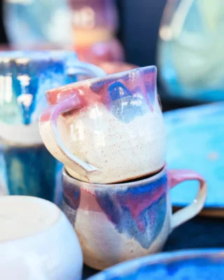 Warning: You will want everything 😍
Our May 3rd market is bursting with colour, creativity, and the kind of handcrafted treasures you won't find in stores! Shop small, meet the makers, and support a creative community that’s seriously talented 🌈

Market Details:
📆 Saturday 3rd May 
🕐 9am - 2pm
🚂 The Station, Newcastle
🚌Accessible by public transport
🐶If your pets love people and other pets, bring them along!