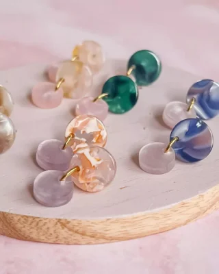 From pups to parents, everyone deserves a little accessory moment ✨ Find colour, creativity, and handmade charm for the whole fam (fur babies included!) next Saturday at The Olive Tree Market 💘