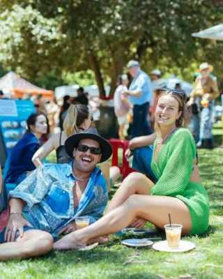 Looking for something fun to do this long weekend? Come and join us at The Olive Tree Market on Saturday 7th June, from 9am–2pm! 🌞

Explore a vibrant lineup of local makers, creatives and artists, enjoy delicious street food, and relax with live music in the sunshine. Whether you’re browsing for handmade treasures or just want a wholesome day out with friends and family, there’s something for everyone! 

Support local, connect with community & spend your Saturday somewhere special. 💚